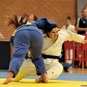 Cto. EspaÒa Senior Judo 2013 Femenino